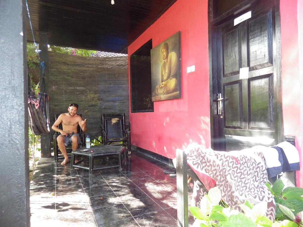 Gili Sands Hotel & Bar Gili Trawangan Room photo