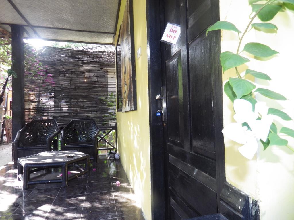 Gili Sands Hotel & Bar Gili Trawangan Room photo
