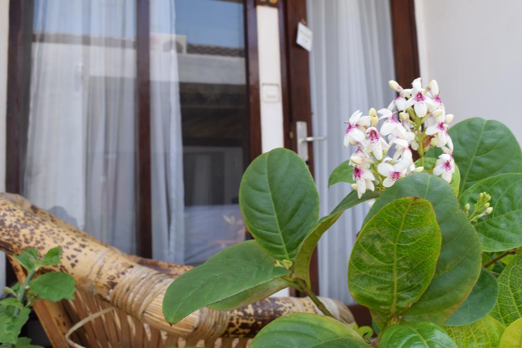 Gili Sands Hotel & Bar Gili Trawangan Room photo